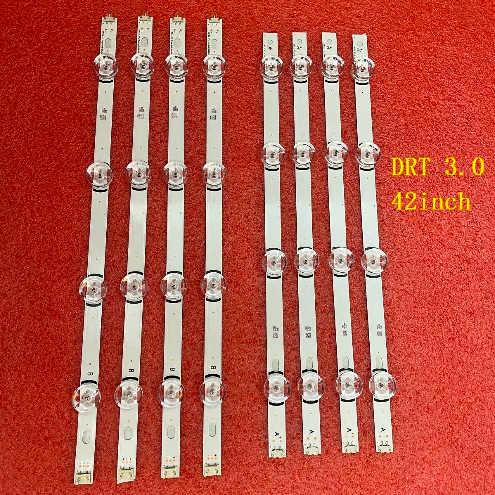 LED Backlight Strip for TV 42LB589Y 42LB5800 42LB5700 42LF5610 42LF580V 42LB585V 42LB580V 42LB5800 42LY310CA 42LB563V 42LB561V