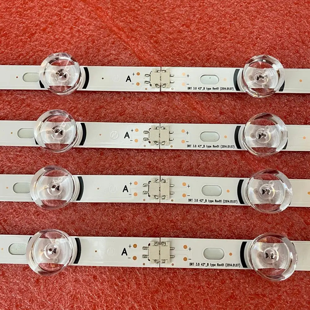 LED Backlight Strip for TV 42LB589Y 42LB5800 42LB5700 42LF5610 42LF580V 42LB585V 42LB580V 42LB5800 42LY310CA 42LB563V 42LB561V