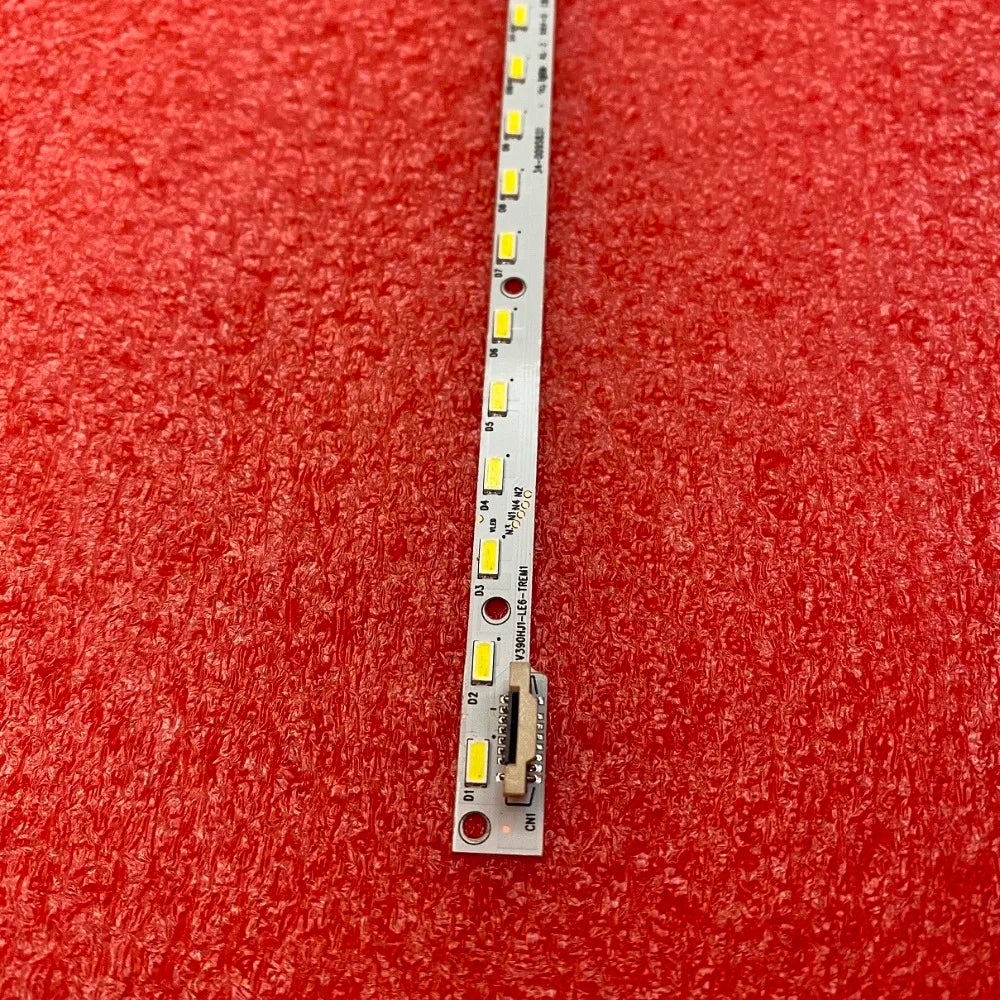 LED Strip for Panasonic TX-39AS500E tc-39a400 TX-39A400B 39A400E 39AS500B 39AS600B TC39A400B TC39A600B V390HJ1-LE6-TREM1