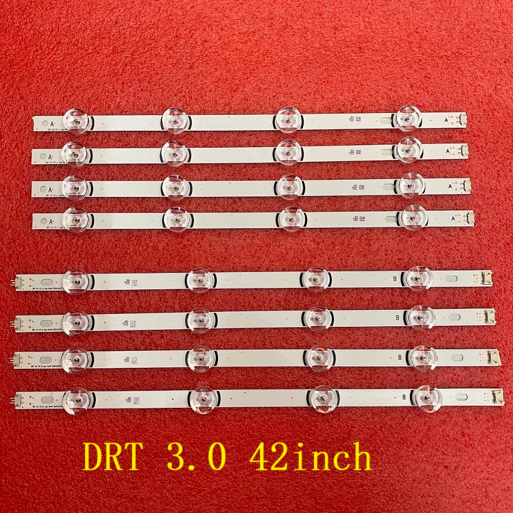 LED Backlight Strip for TV 42LB589Y 42LB5800 42LB5700 42LF5610 42LF580V 42LB585V 42LB580V 42LB5800 42LY310CA 42LB563V 42LB561V