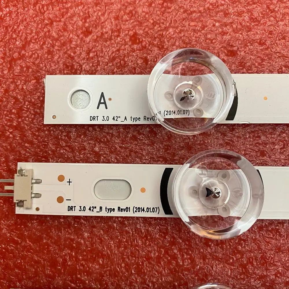 LED Backlight Strip for TV 42LB589Y 42LB5800 42LB5700 42LF5610 42LF580V 42LB585V 42LB580V 42LB5800 42LY310CA 42LB563V 42LB561V