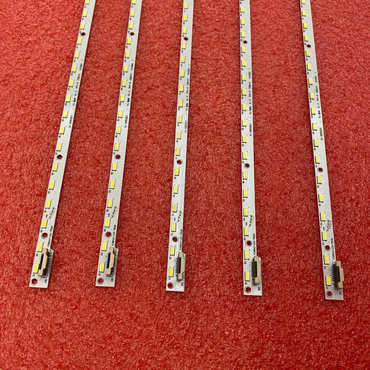 LED Strip for Panasonic TX-39AS500E tc-39a400 TX-39A400B 39A400E 39AS500B 39AS600B TC39A400B TC39A600B V390HJ1-LE6-TREM1