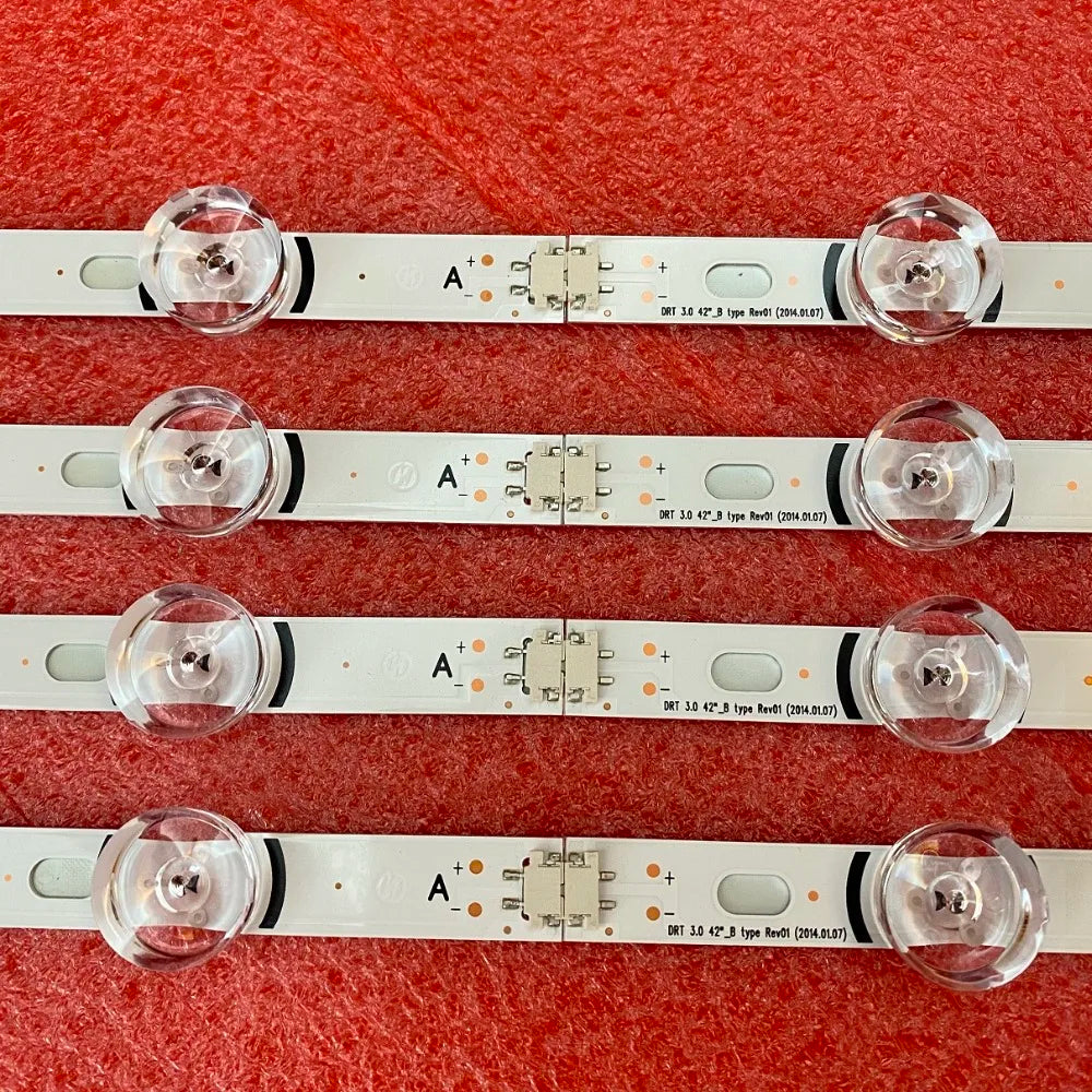 LED Backlight Strip for TV 42LB589Y 42LB5800 42LB5700 42LF5610 42LF580V 42LB585V 42LB580V 42LB5800 42LY310CA 42LB563V 42LB561V