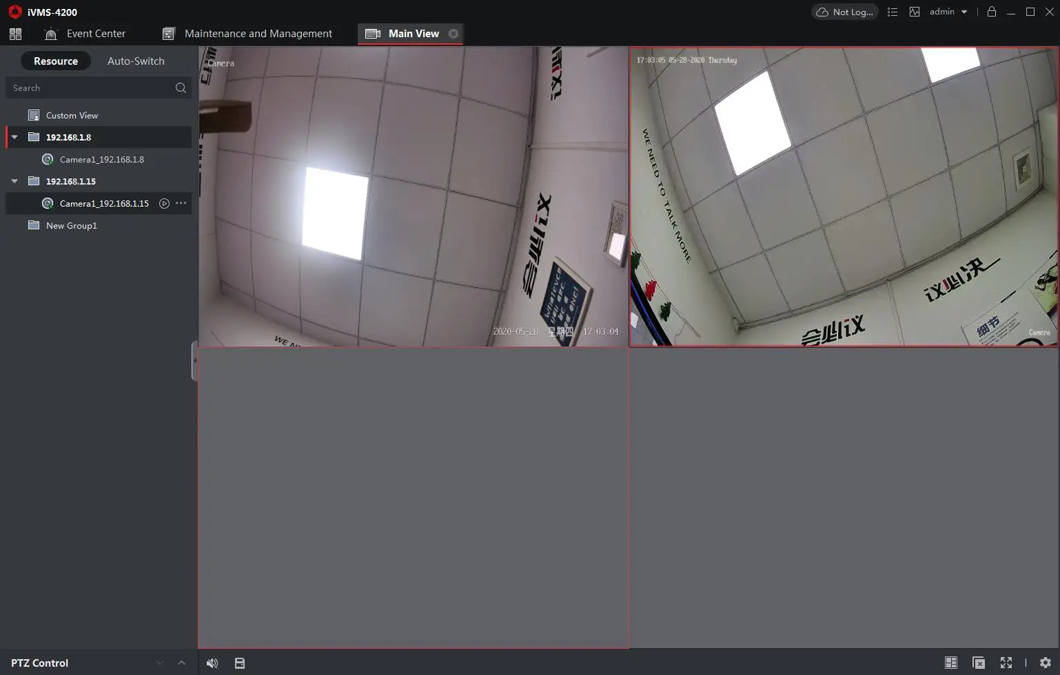 Hikvision Compatible 6/8MP Full Color Two-way Audio Turret IP Camera Vehicle Human Detection IP66 Outdoor Security Surveillance