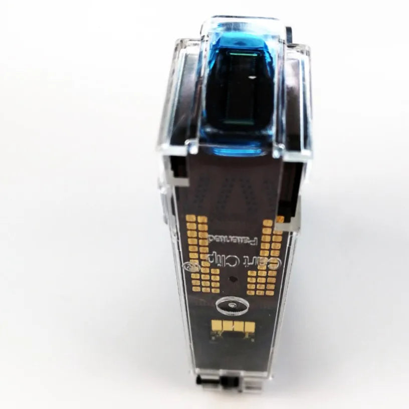 Quick dry permanent ink cartridge compatible JS12/ JS10 /2588/2580 for 12.7mm handheld inkjet printers