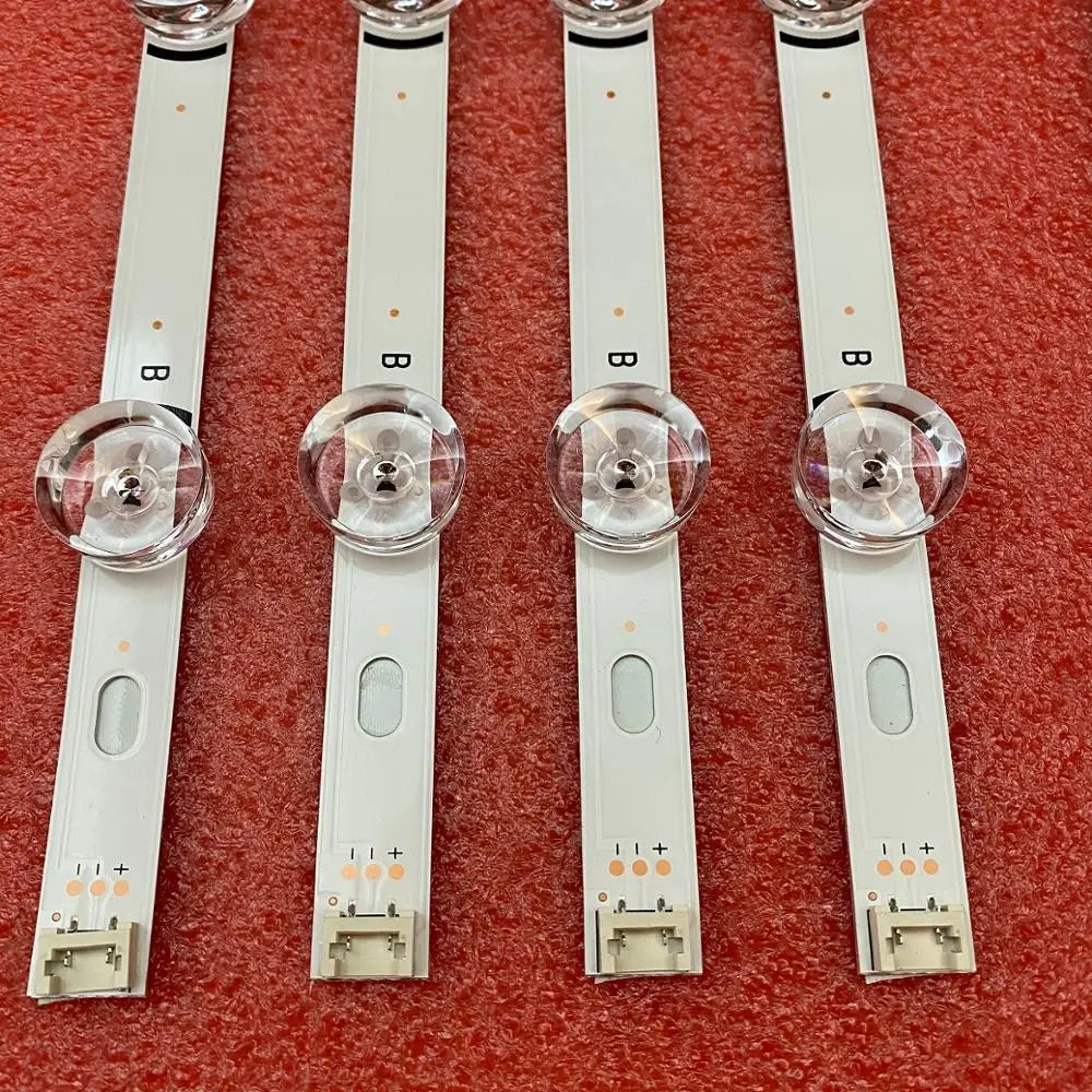 LED Backlight Strip for TV 42LB589Y 42LB5800 42LB5700 42LF5610 42LF580V 42LB585V 42LB580V 42LB5800 42LY310CA 42LB563V 42LB561V