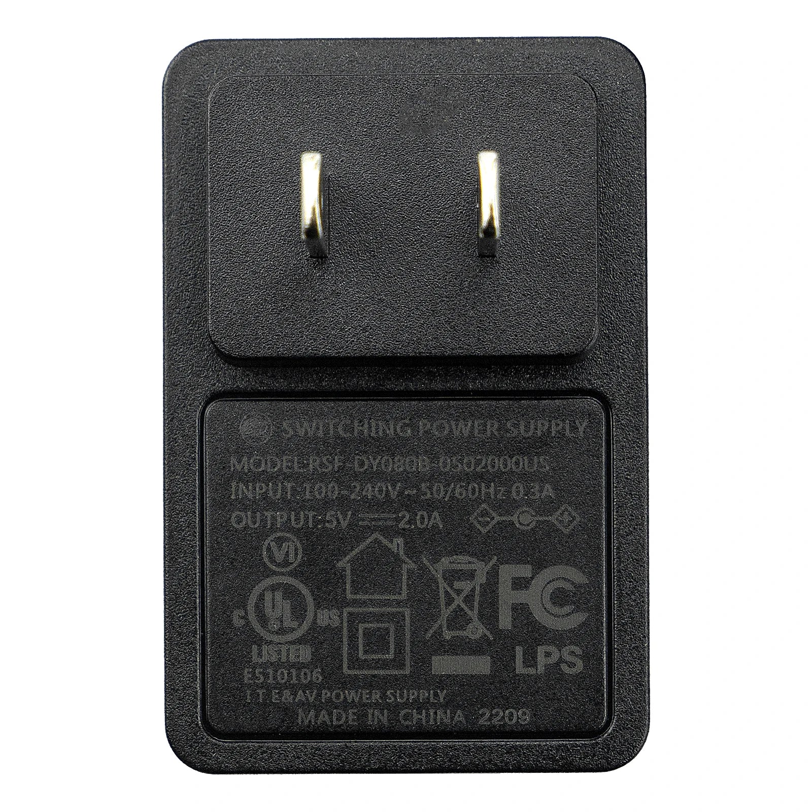 Power Charger for Zebra Motorola Symbol TC70 TC70X TC72 TC75 TC75X TC77 CBL-TC7X-USB1-01 Charging Cable with Adapter