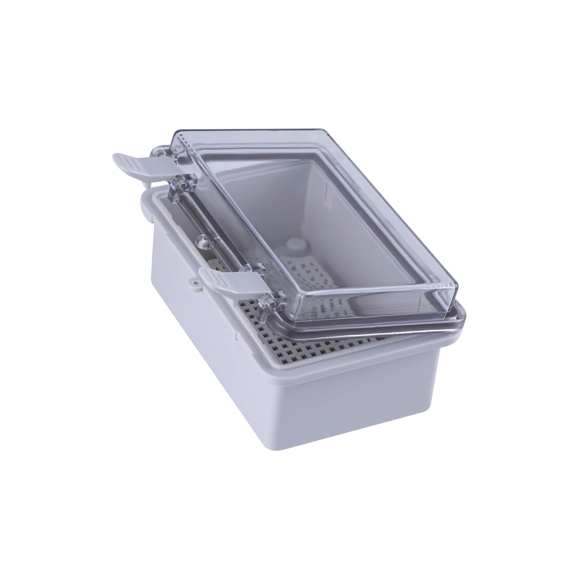 IP67 Waterproof Plastic Enclosure 150*100*70mm Outdoor Sealed Switch Power Case Distribution Boxes  ﻿