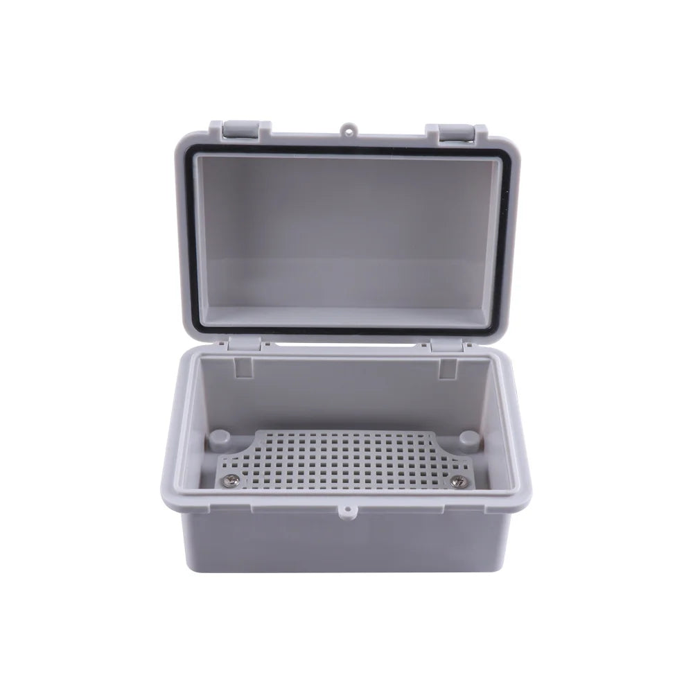 IP67 Waterproof Plastic Enclosure 150*100*70mm Outdoor Sealed Switch Power Case Distribution Boxes  ﻿