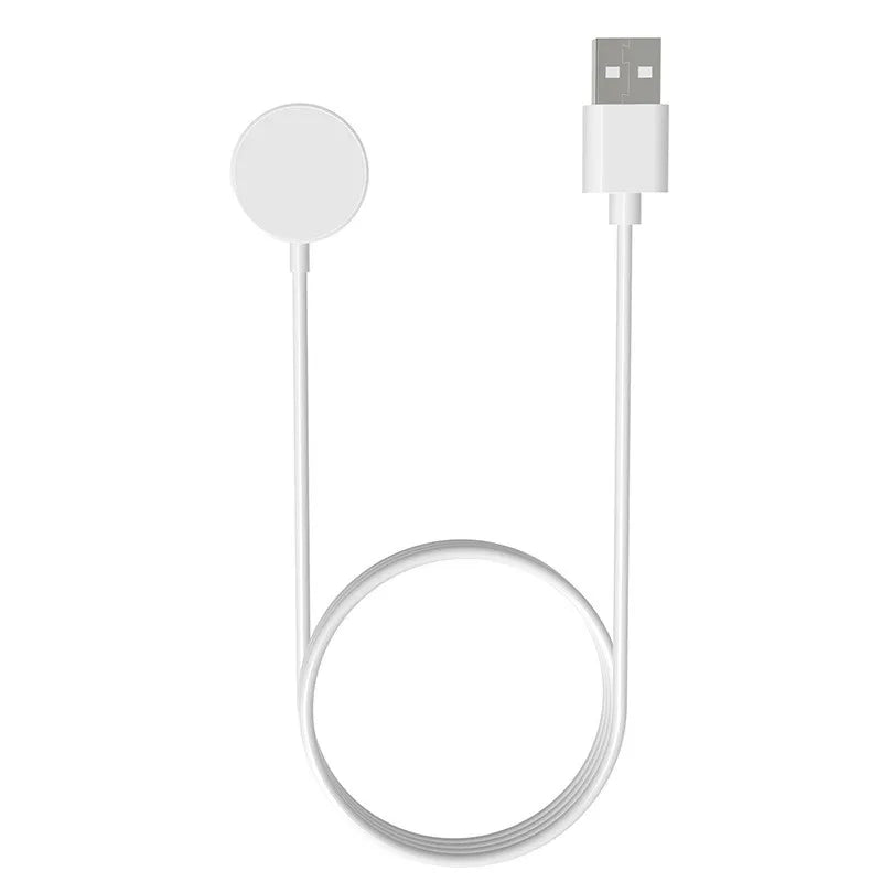 Fast Charging Cable Smart Watch Charger For Michael Kors Access Sofie Bradshaw Grayson Wireless Charger For Fossil Gen 2 Gen 3