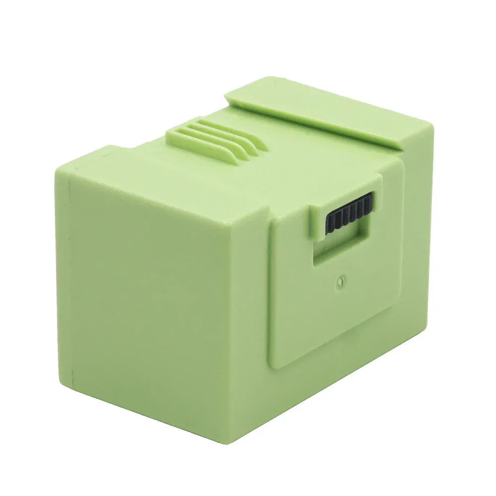 New 14.4V 2600mAh/3200MAH i7 Battery Replacement for iRobot Roomba e & i Series i7+ e5 7150 7550 i3 3150 i3+ 3550 i4 4150 Part