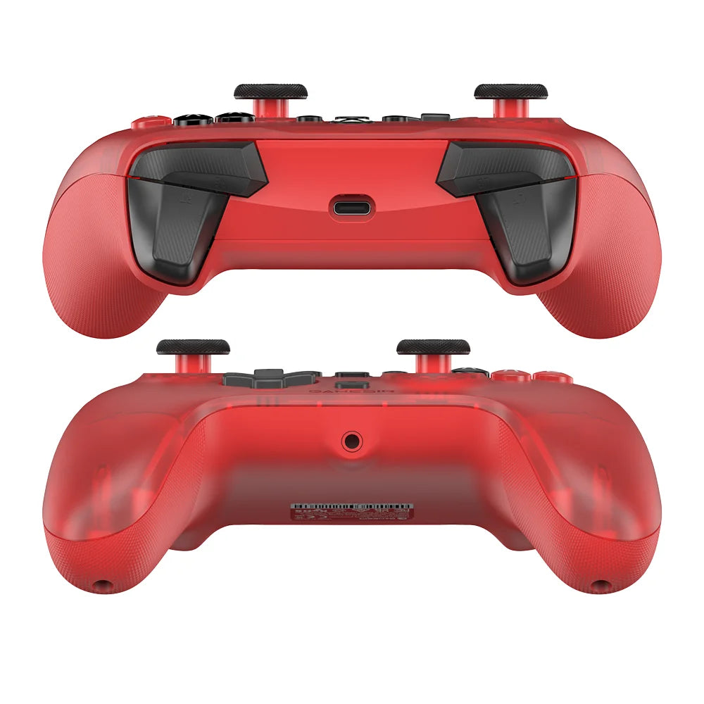 GameSir T7 Wired Xbox Controller for Series X/S & Xbox One | Hall Effect Joysticks & Triggers, Plug-and-Play Gaming