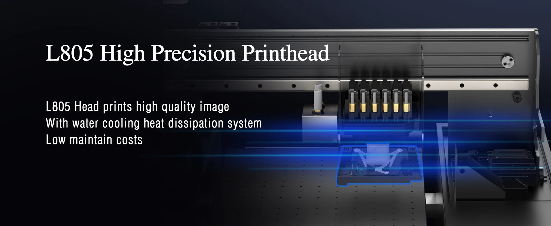 US Stock A3 L805 UV DTF Printer For Epson XP600 DTF Printer A4 A3 DTF Printer T shirt Printing Machine impresora dtf EU Stock