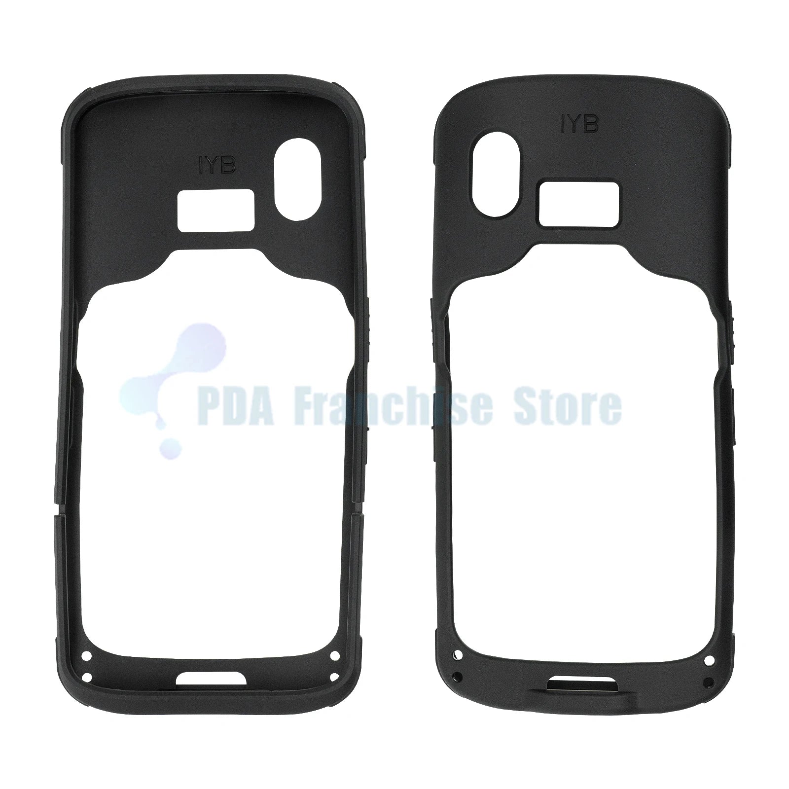 NEW Protect Cover for Zebra TC15 ,Anti Drop Soft Rubber