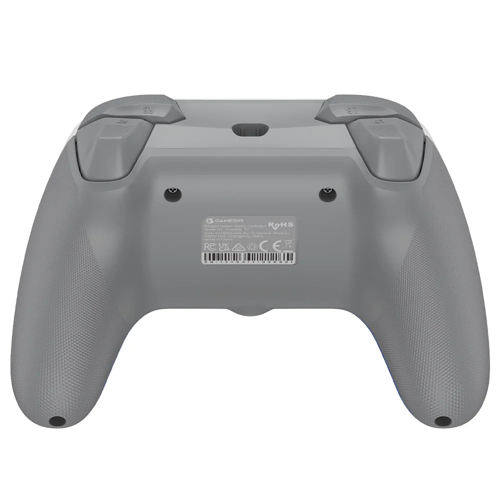 GameSir T7 Wired Xbox Controller for Series X/S & Xbox One | Hall Effect Joysticks & Triggers, Plug-and-Play Gaming