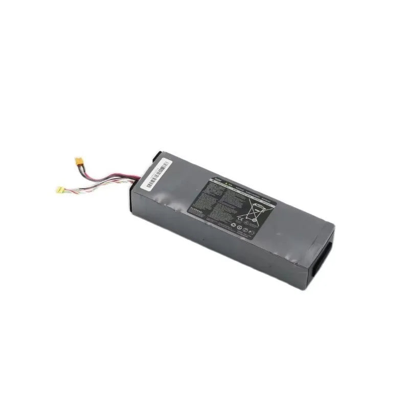 5200/7800/10500mAh 36V Battery For Xiaomi Ninebot F20 F25 F30 F40 Electric Scooter Accessories Lithium Ion Battery Accessories