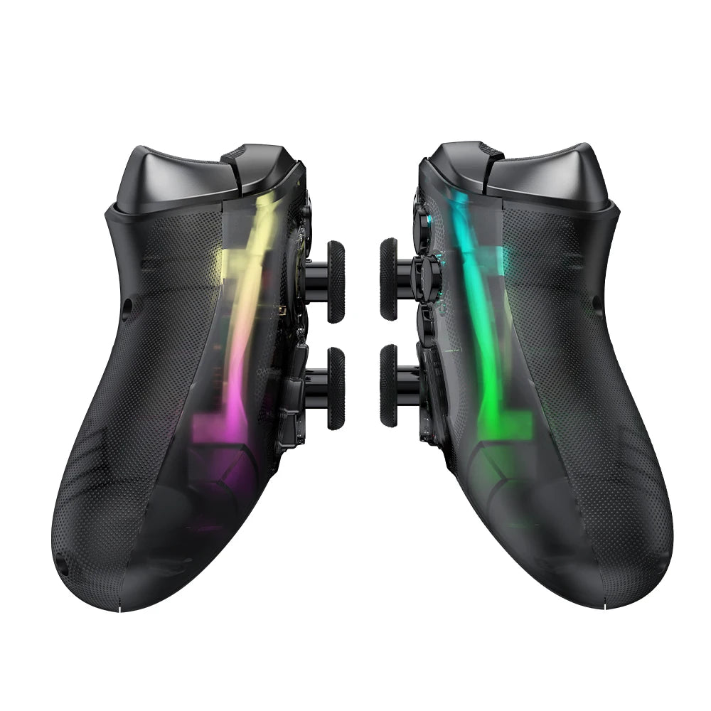 Original GameSir Kaleid Flux - Xbox Controller Wired Gamepad for Xbox Series X, Xbox Series S, Xbox One game console Hall Effect