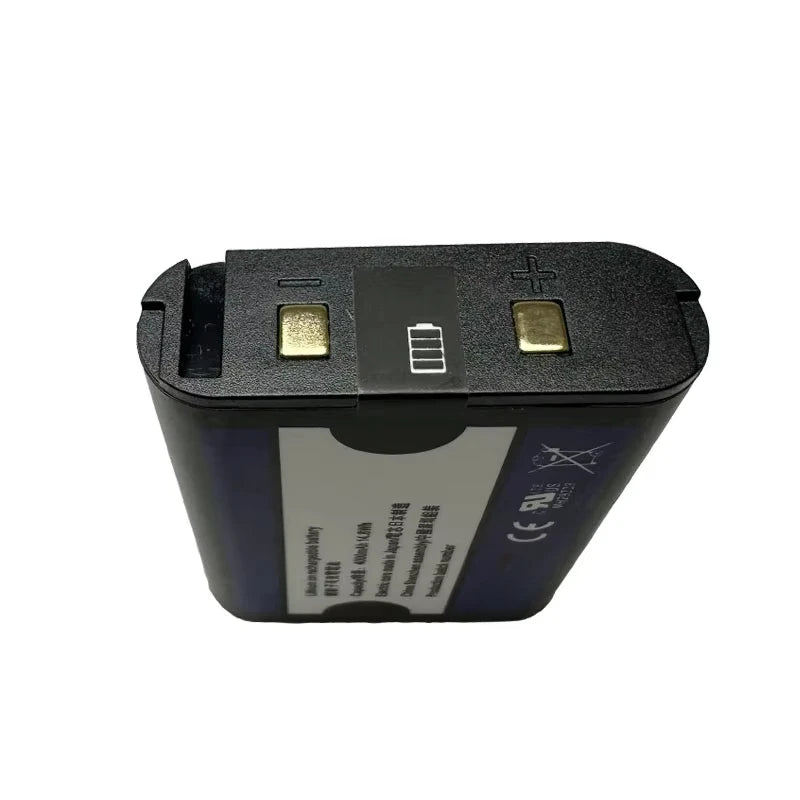 Rechargeable Battery for Bestwe 3D Level Meter Straight Plate Lithium Battery Laser 8 Line 12 Line Wall Sticker