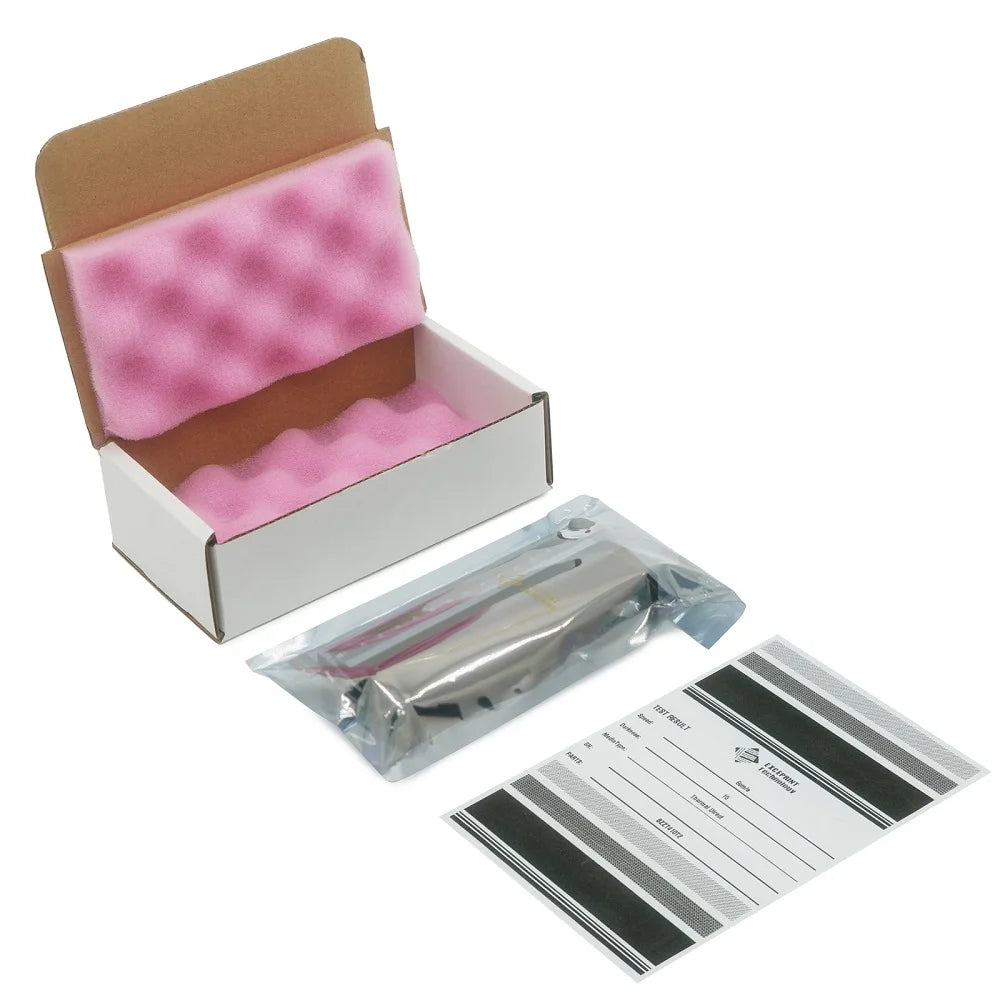 New 203dpi Thermal Printhead for Zebra ZT410 ZT411 Printer，P1058930-009