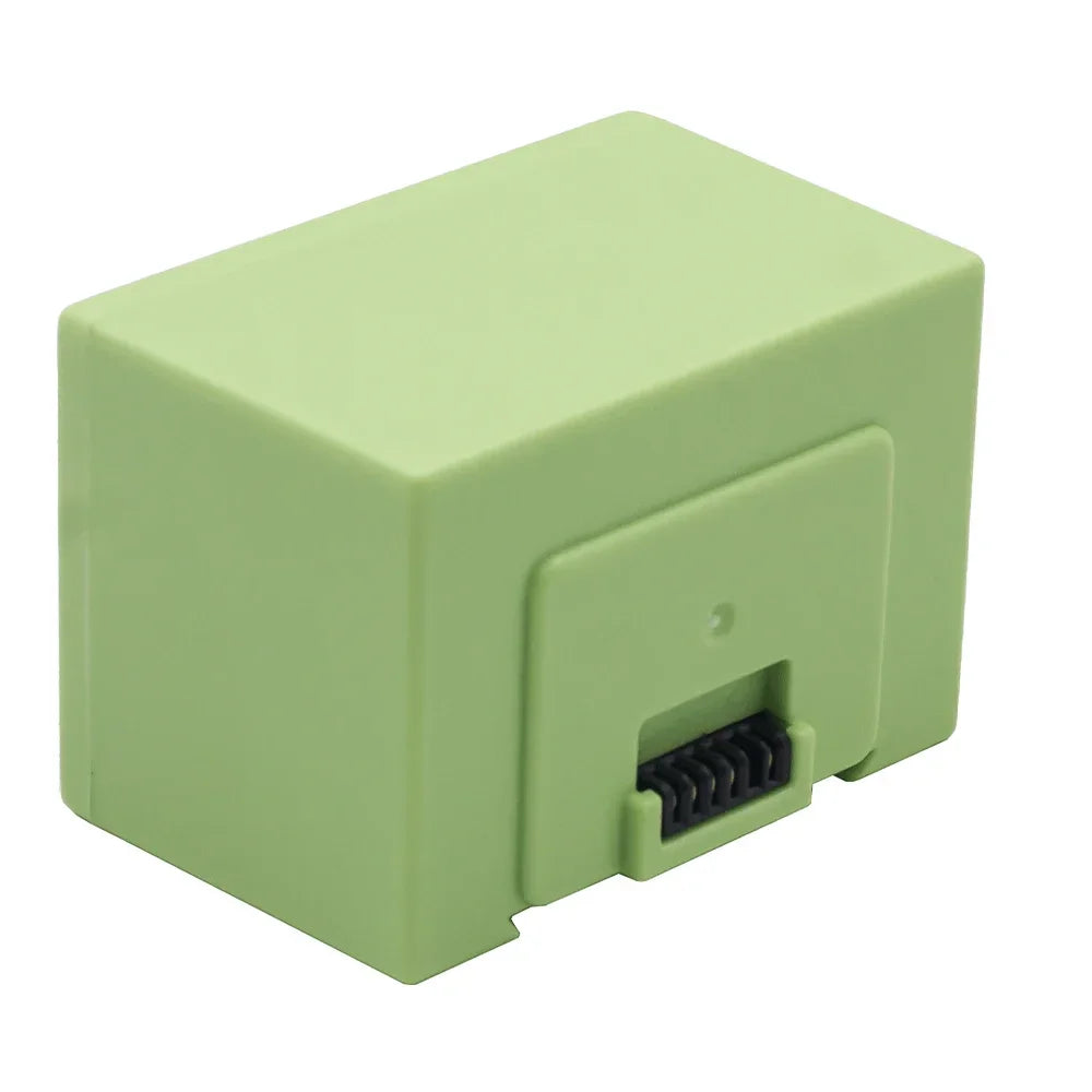 New 14.4V 2600mAh/3200MAH i7 Battery Replacement for iRobot Roomba e & i Series i7+ e5 7150 7550 i3 3150 i3+ 3550 i4 4150 Part