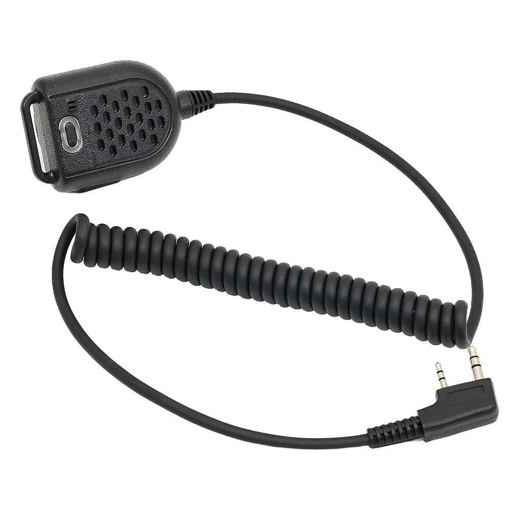 UV-5R Walkie Talkie 5W Dual Band Two Way Radio Commutator VHF/UHF 136-174MHz &400-520MHz Handheld Station Receiver Ham Radio Set