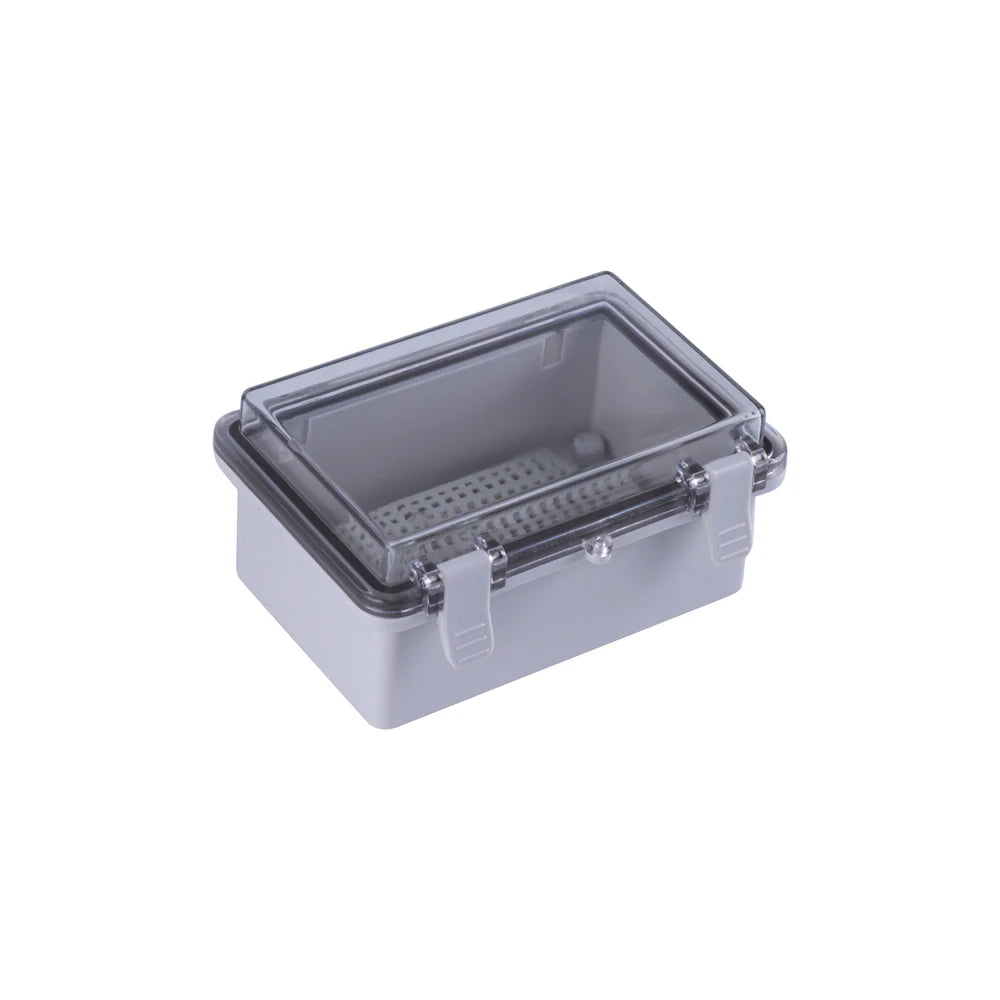 IP67 Waterproof Plastic Enclosure 150*100*70mm Outdoor Sealed Switch Power Case Distribution Boxes  ﻿