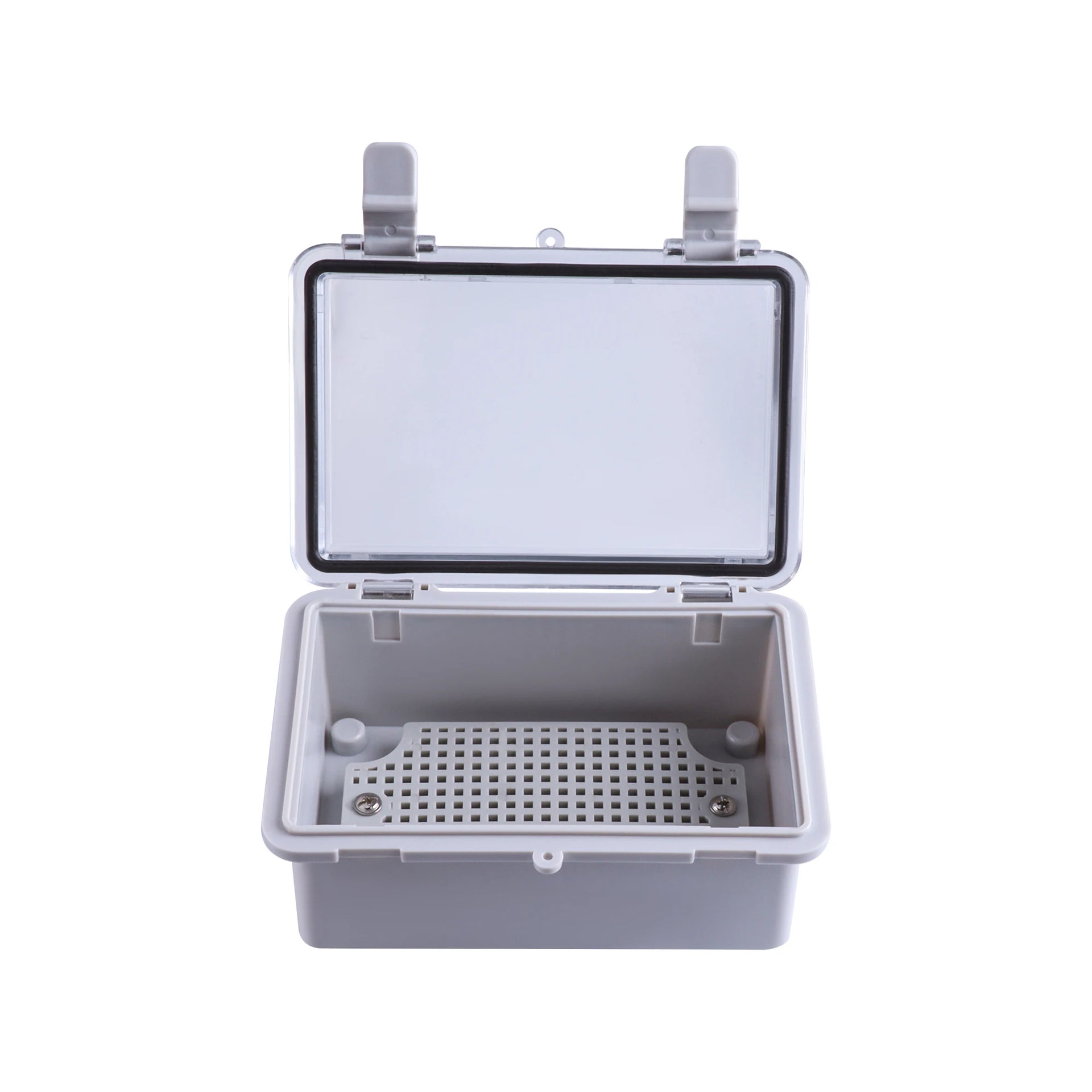 IP67 Waterproof Plastic Enclosure 150*100*70mm Outdoor Sealed Switch Power Case Distribution Boxes  ﻿