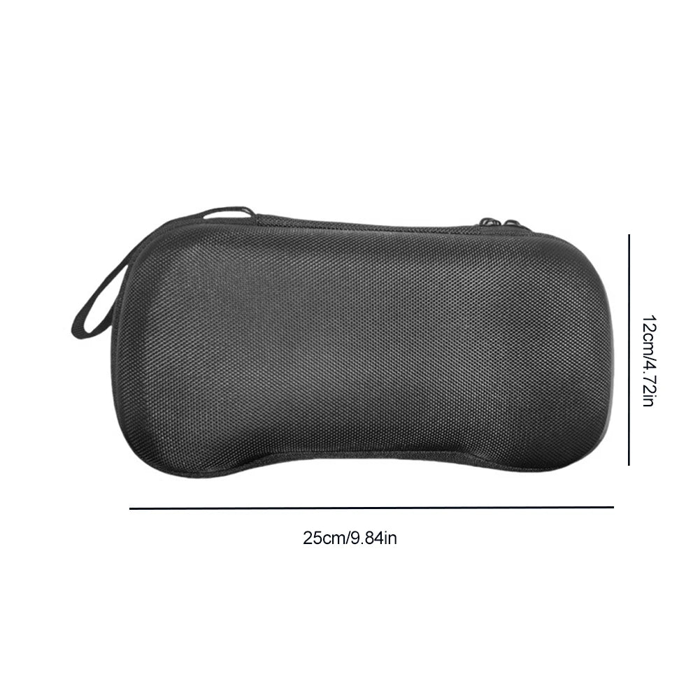 For Anbernic RG557/RG556 Game Console Storage Case Shockproof Console Protective Box Console Travel Storage Bag Game Accessories