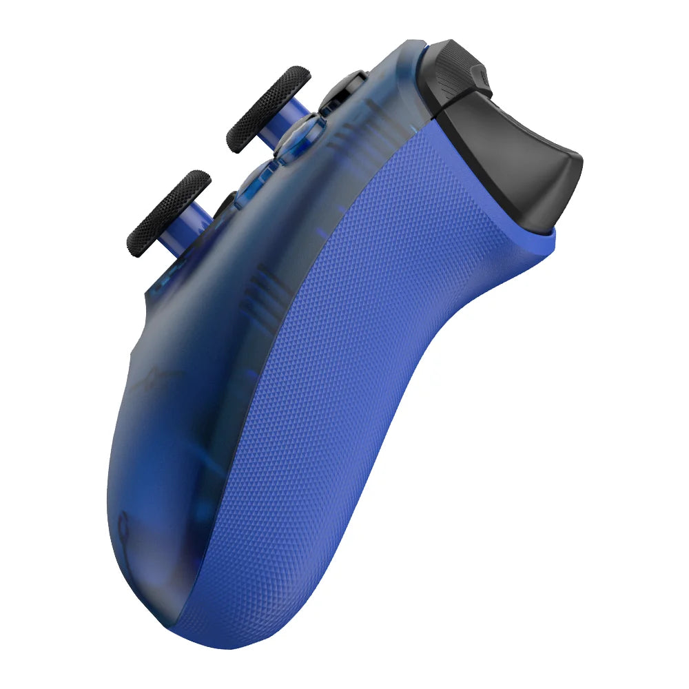 GameSir T7 Wired Xbox Controller for Series X/S & Xbox One | Hall Effect Joysticks & Triggers, Plug-and-Play Gaming