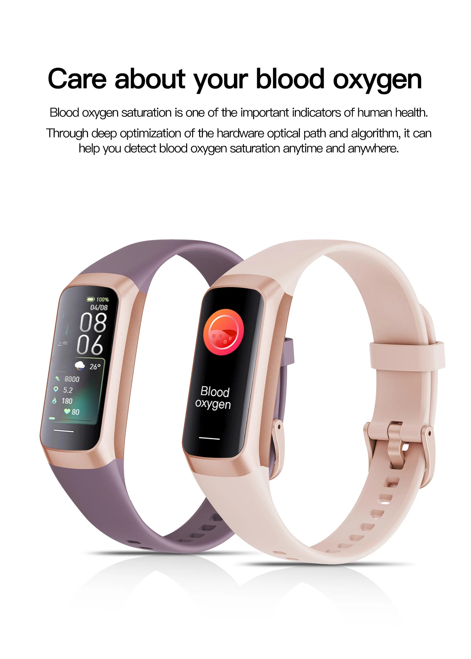 LIGE 1.1 inch Amoled Smart Watch Smartwatch Band Women Heart Rate Monitoring Waterproof men Smart Bracelet Sport Fitness Tracker