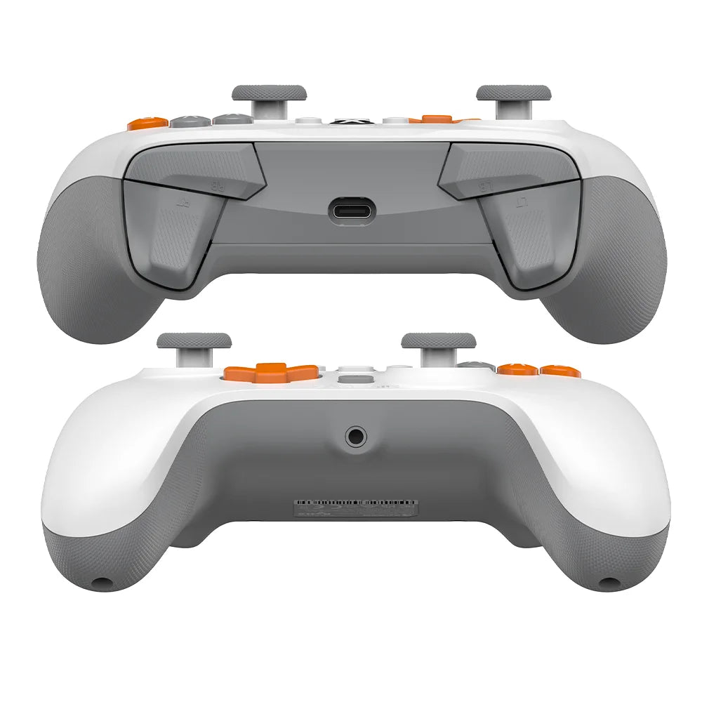 GameSir T7 Wired Xbox Controller for Series X/S & Xbox One | Hall Effect Joysticks & Triggers, Plug-and-Play Gaming