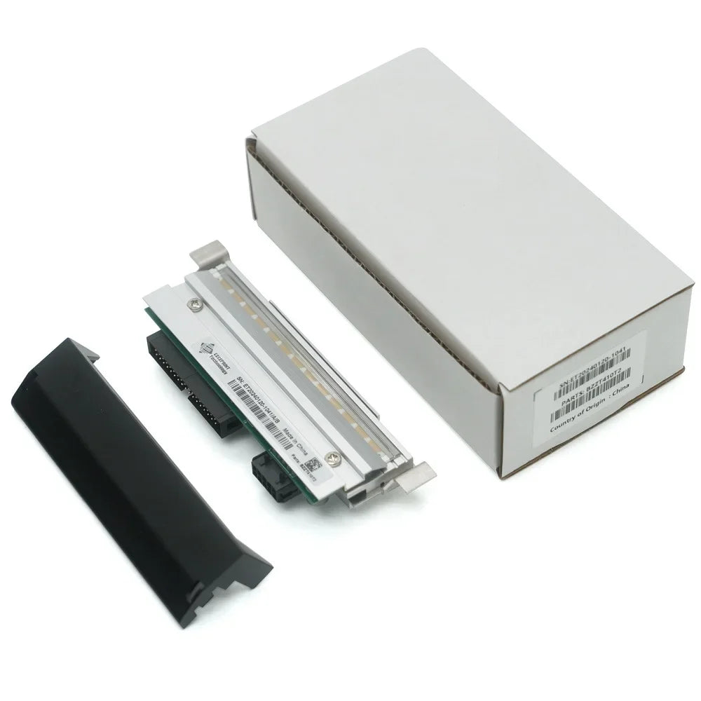 New 203dpi Thermal Printhead for Zebra ZT410 ZT411 Printer，P1058930-009