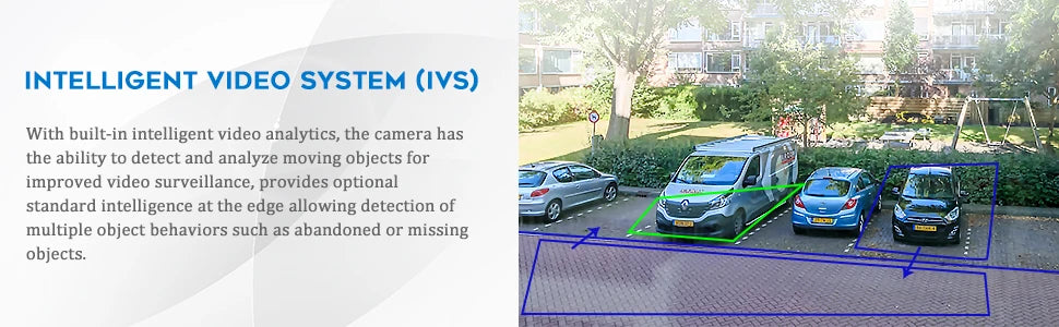 Dahua IP Camera 4MP 8MP POE IPC-HDW2449TM-S-IL IPC-HDW2849TM-S-IL WizSense Full Color Built-in Mic Quick Pick Security Home IPC
