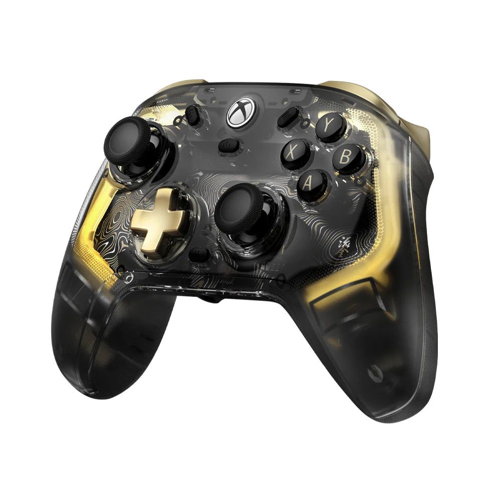 Original GameSir Kaleid Flux - Xbox Controller Wired Gamepad for Xbox Series X, Xbox Series S, Xbox One game console Hall Effect