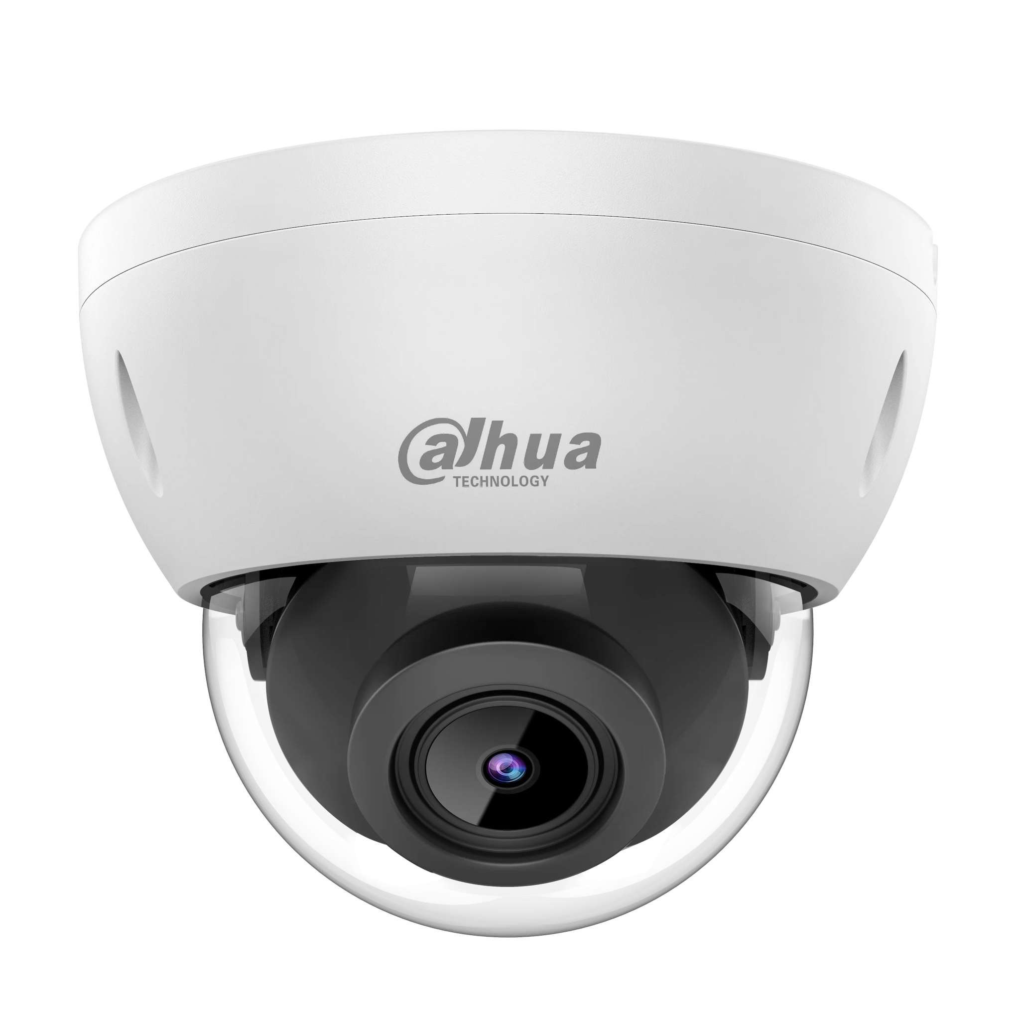 Dahua 8MP IR PoE Fixed Dome WizSense Network Camera 4K IPC-HDBW2841E-S 4MP IR IPC-HDBW2441E-S Built in MIC Video Surveillance