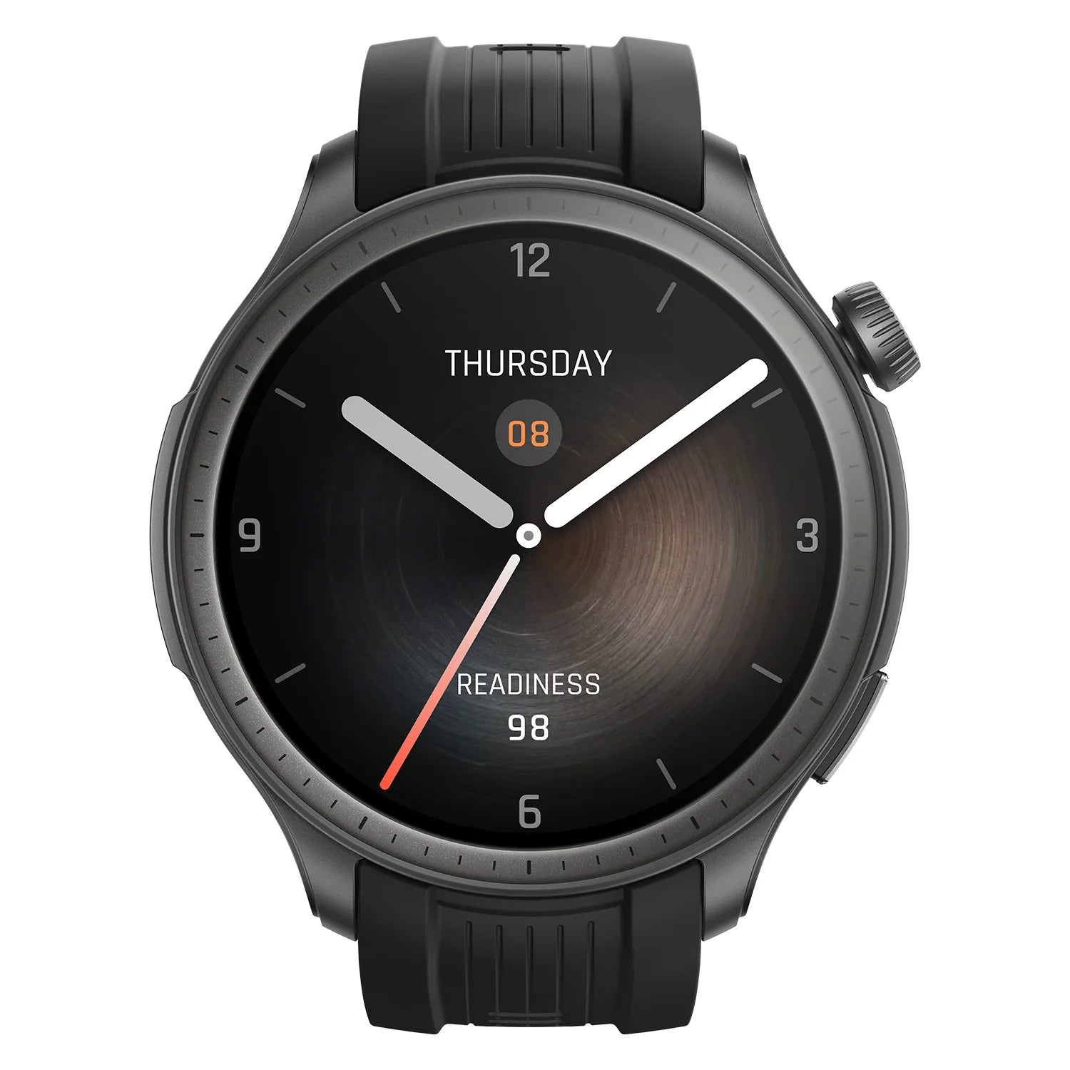 Amazfit Balance 46mm Smartwatch 1.5'' AMOLED Display 14 Days Battery Life 150+ Sports Modes For Android iOS Phone Zepp OS 3.0