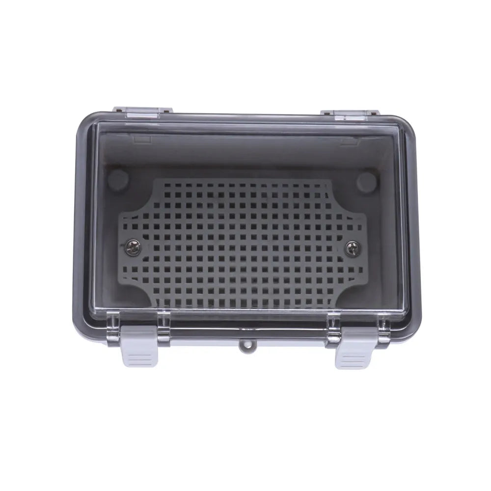 IP67 Waterproof Plastic Enclosure 150*100*70mm Outdoor Sealed Switch Power Case Distribution Boxes  ﻿