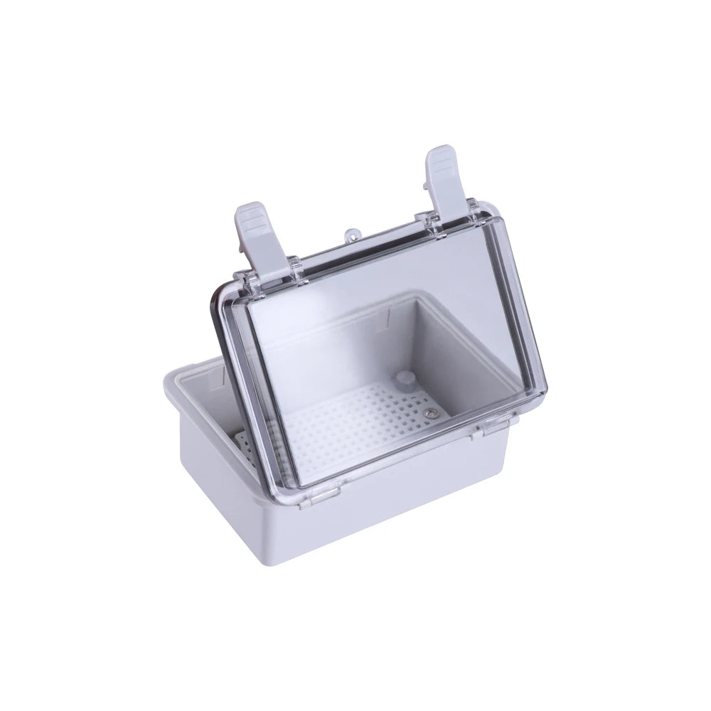 IP67 Waterproof Plastic Enclosure 150*100*70mm Outdoor Sealed Switch Power Case Distribution Boxes  ﻿
