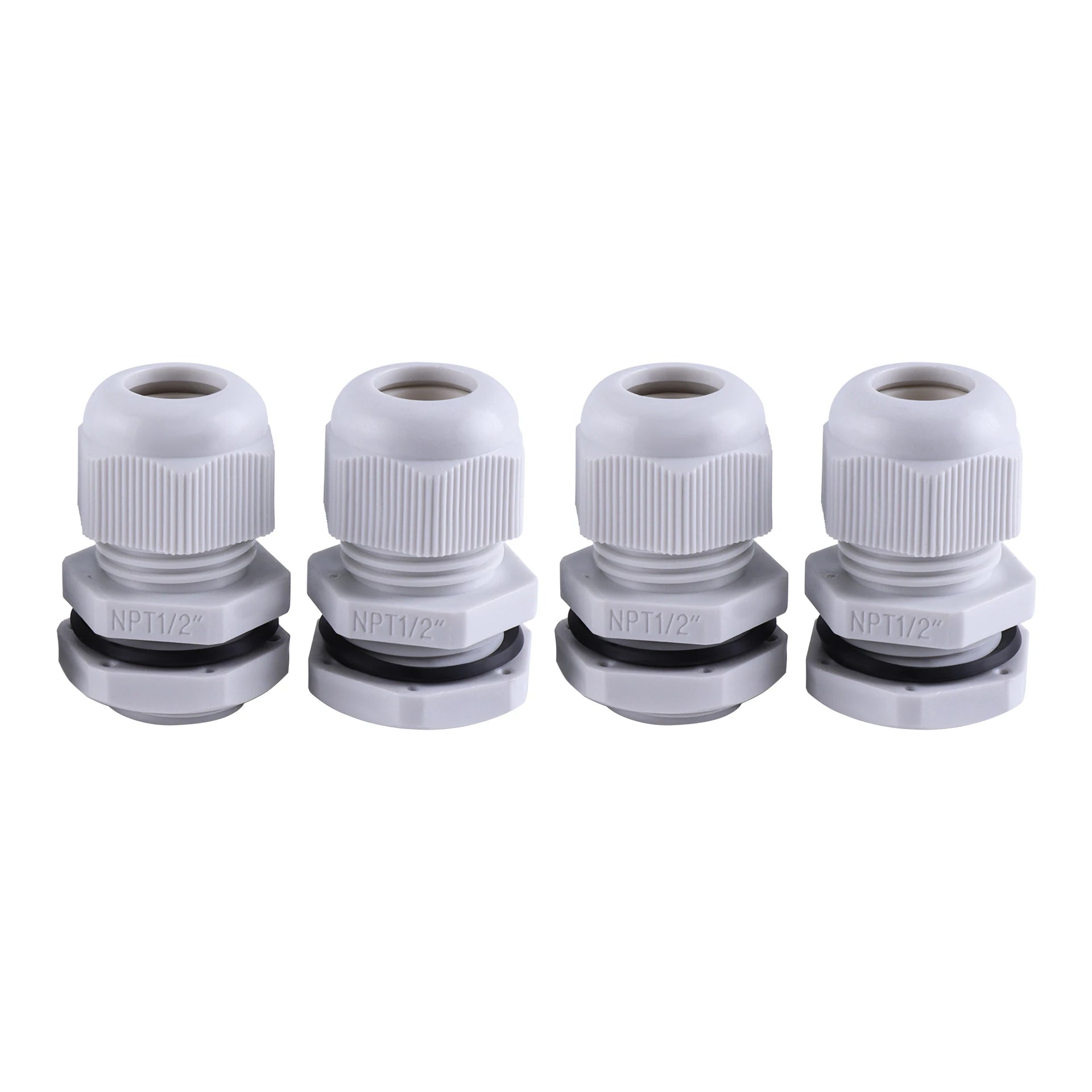 IP67 Waterproof Plastic Enclosure 150*100*70mm Outdoor Sealed Switch Power Case Distribution Boxes  ﻿