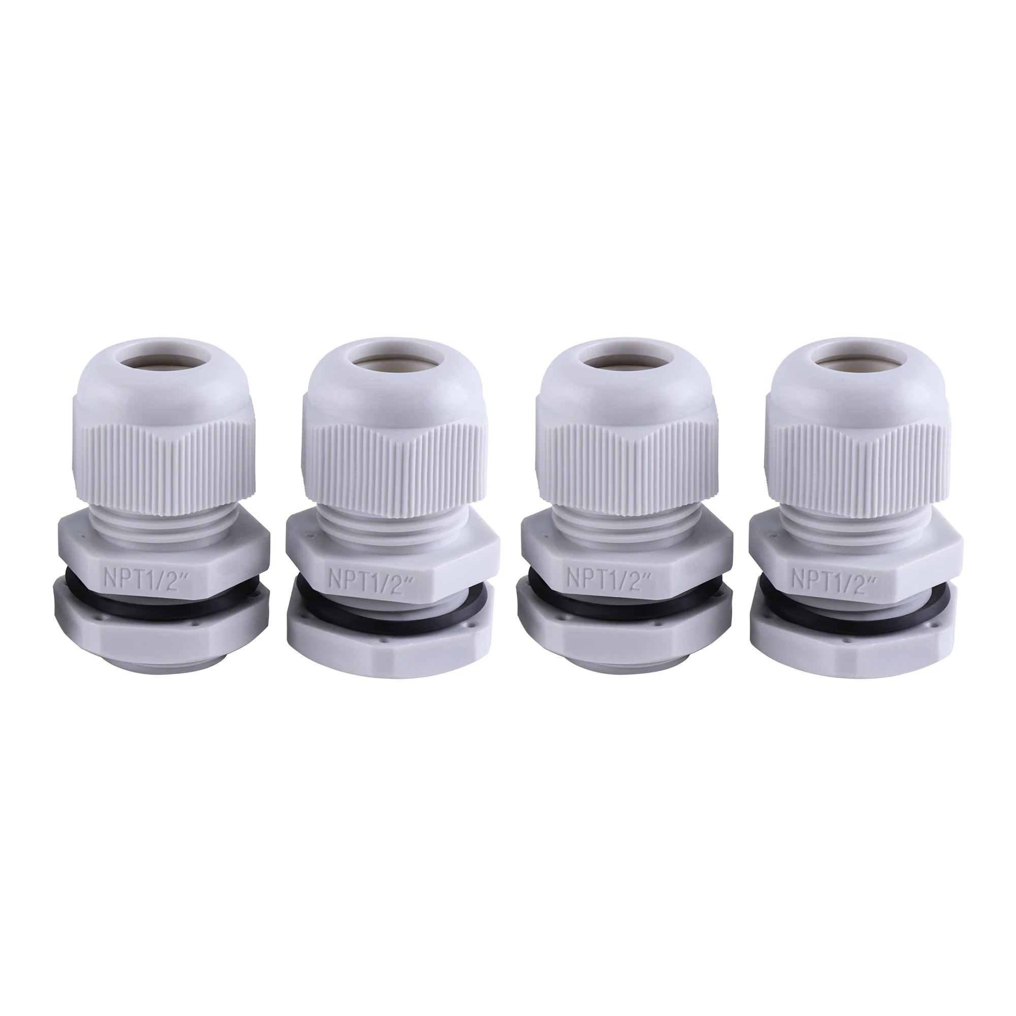 IP67 Waterproof Plastic Enclosure 150*100*70mm Outdoor Sealed Switch Power Case Distribution Boxes  ﻿