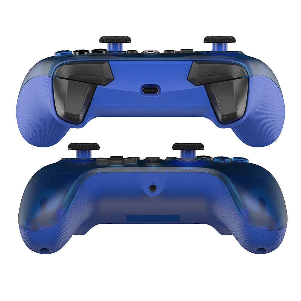 GameSir T7 Wired Xbox Controller for Series X/S & Xbox One | Hall Effect Joysticks & Triggers, Plug-and-Play Gaming