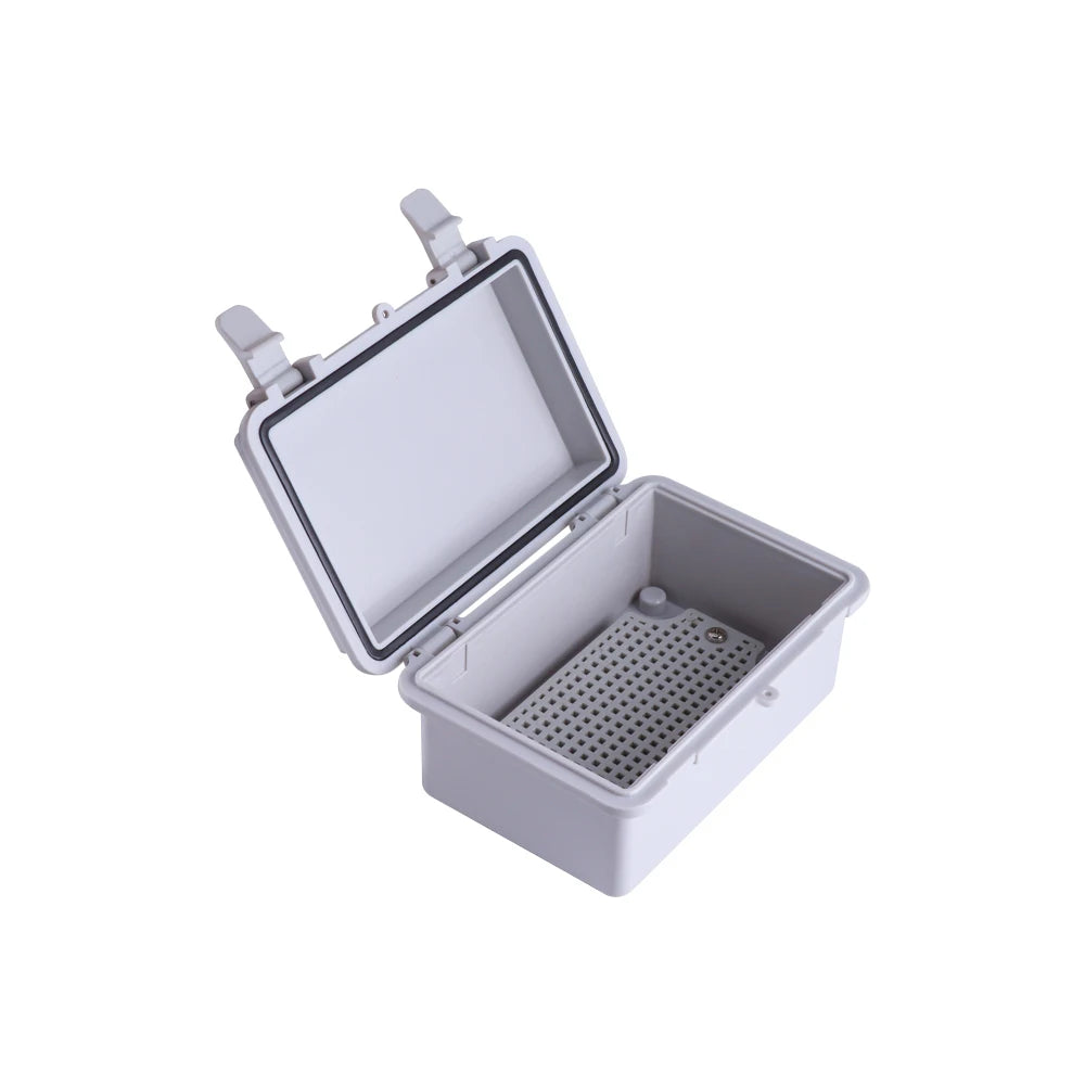 IP67 Waterproof Plastic Enclosure 150*100*70mm Outdoor Sealed Switch Power Case Distribution Boxes  ﻿