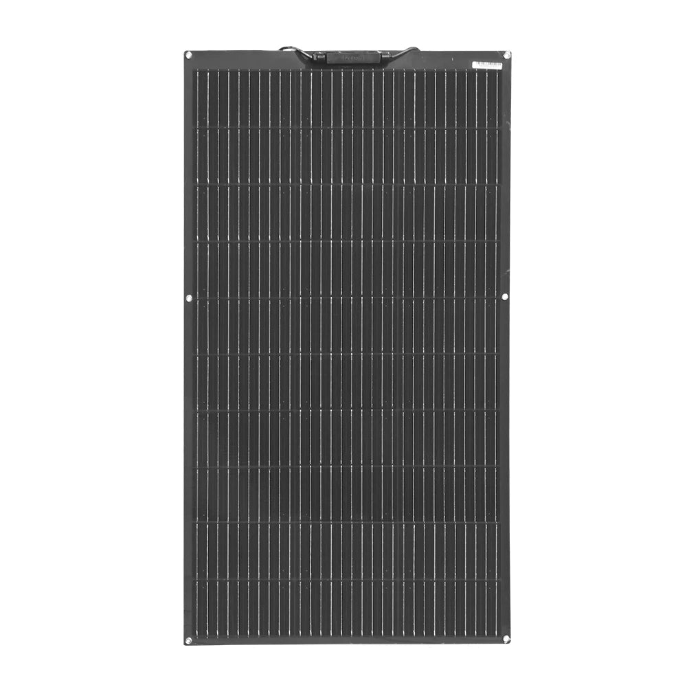XINPUGUANG Flexible Solar Panel OR Monocrystalline Solar Battery Charger Kit Off- Grid System 1000W, 600W,400W,200W,100W