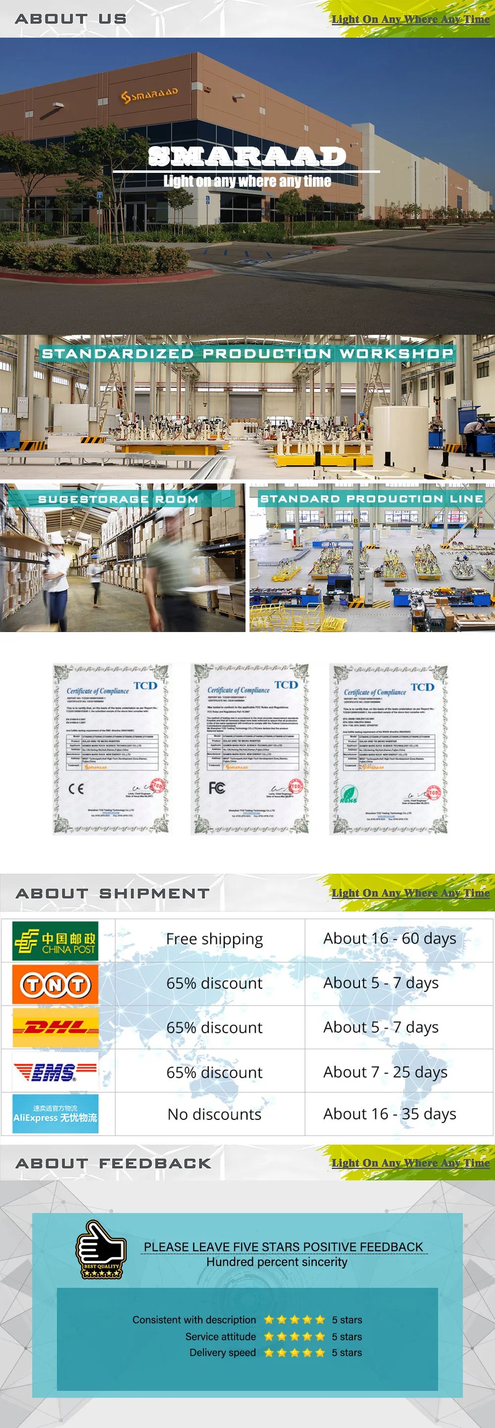 US EU Delivery1000W Horizontal Turbine 12V/24V/48V Low Noise Household 220V Poland Brazil Russia Warehouse Rapid Delivery