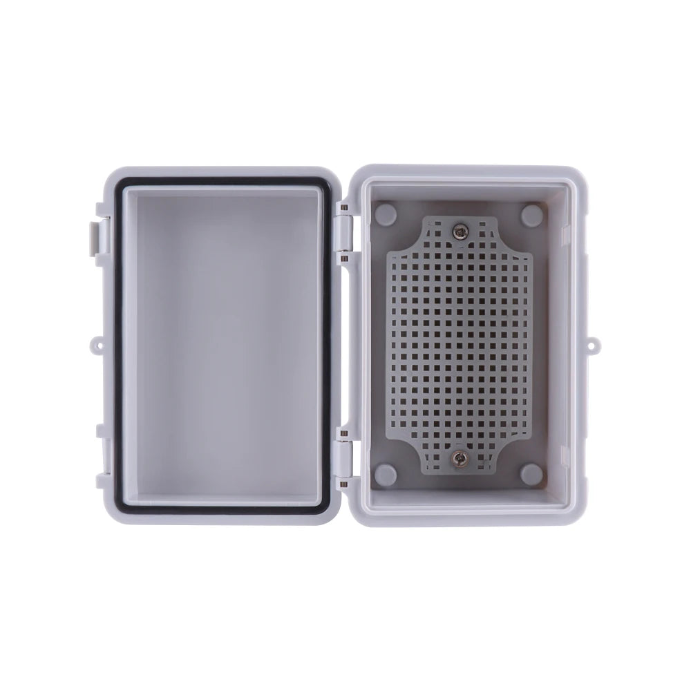 IP67 Waterproof Plastic Enclosure 150*100*70mm Outdoor Sealed Switch Power Case Distribution Boxes  ﻿