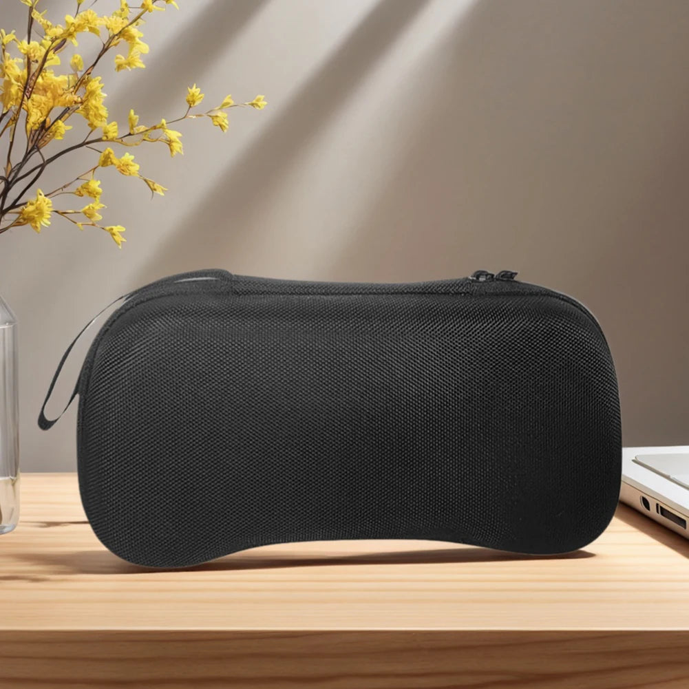 For Anbernic RG557/RG556 Game Console Storage Case Shockproof Console Protective Box Console Travel Storage Bag Game Accessories
