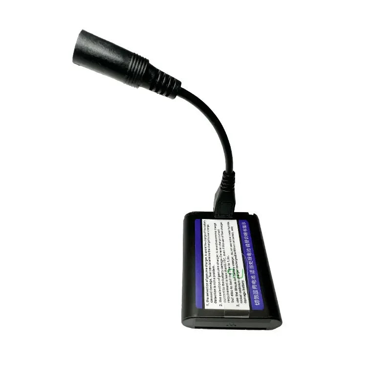 Rechargeable Battery for Bestwe 3D Level Meter Straight Plate Lithium Battery Laser 8 Line 12 Line Wall Sticker