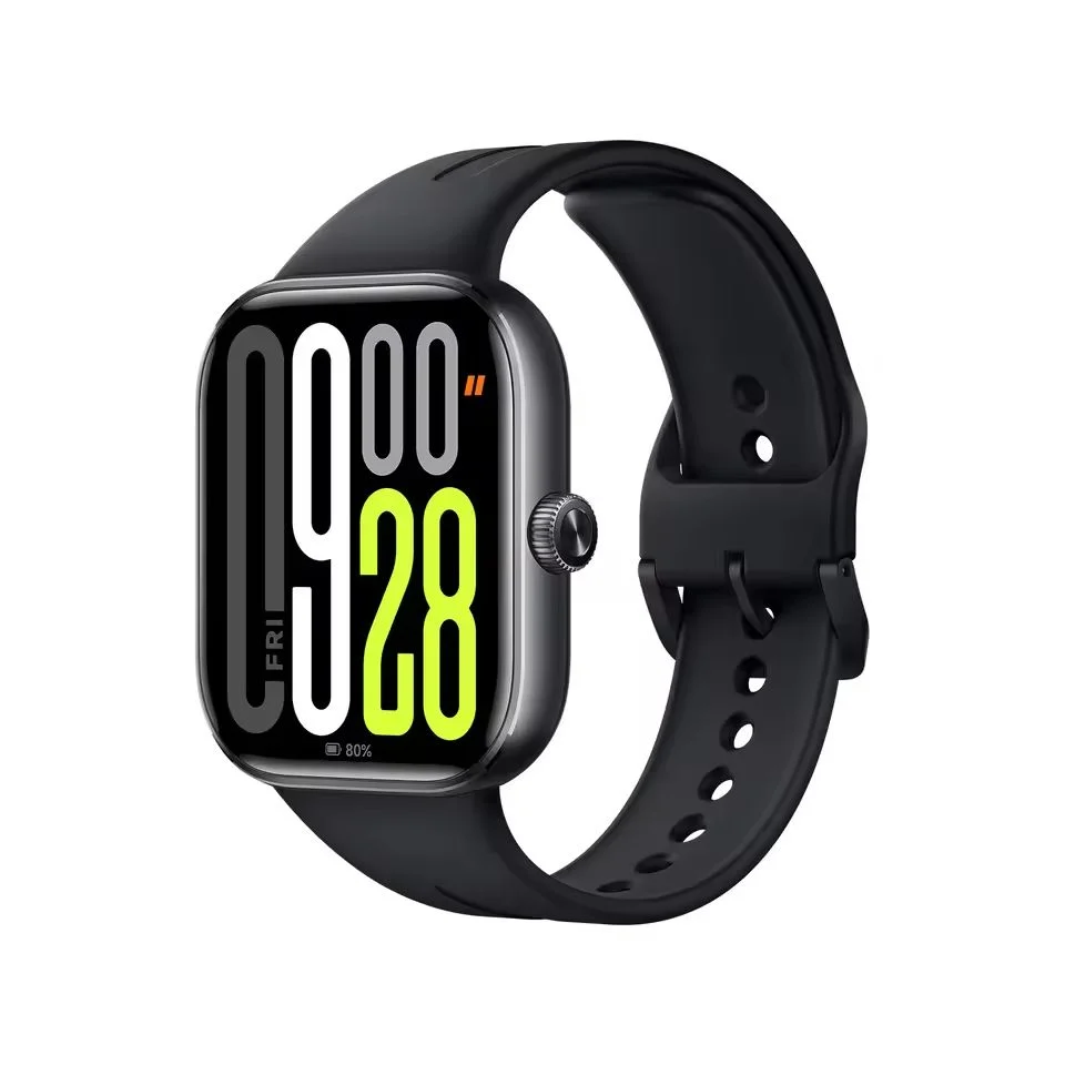 Xiaomi Redmi Watch 5 Global Version 2.07" 60Hz AMOLED Screen Built-in GNSS Bluetooth Call 150+ Sports Modes 24 Days Battery Life
