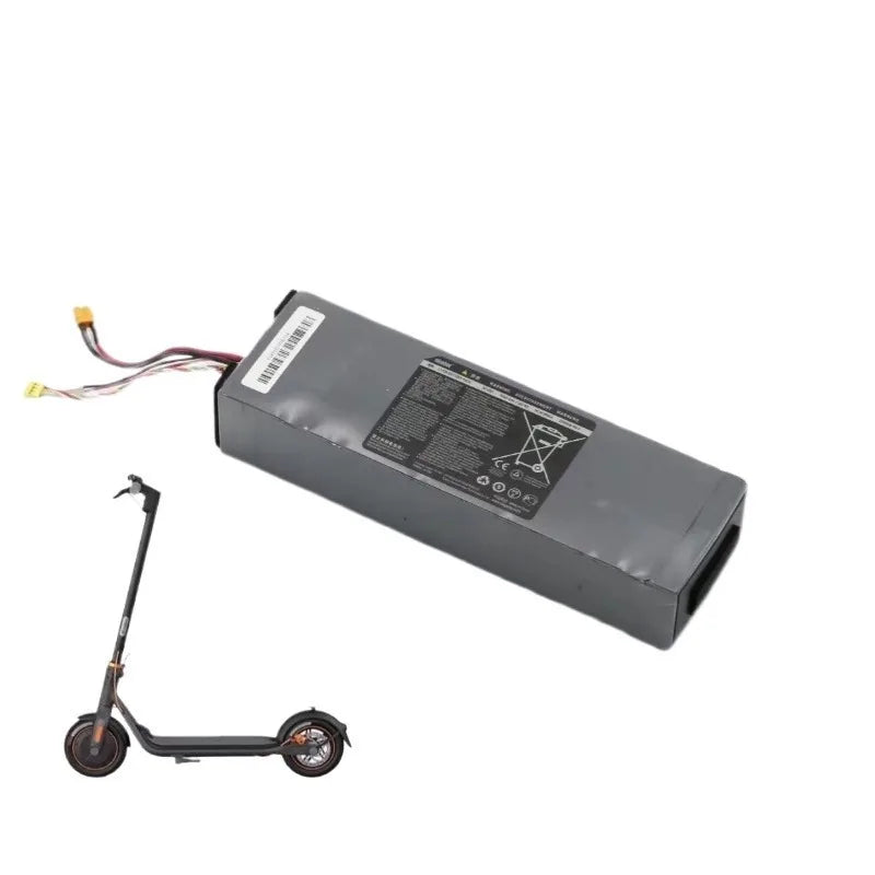 5200/7800/10500mAh 36V Battery For Xiaomi Ninebot F20 F25 F30 F40 Electric Scooter Accessories Lithium Ion Battery Accessories