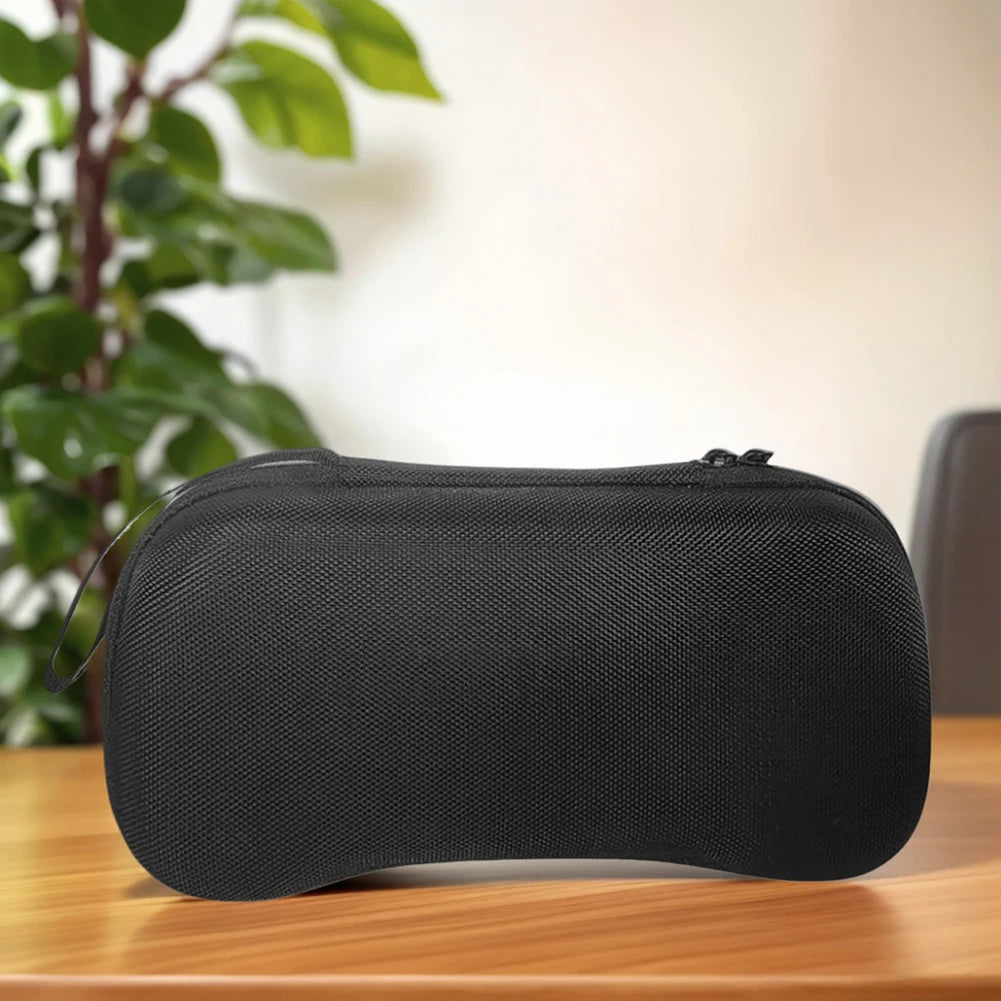 For Anbernic RG557/RG556 Game Console Storage Case Shockproof Console Protective Box Console Travel Storage Bag Game Accessories